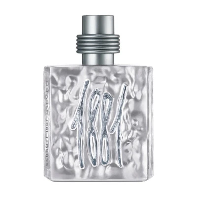 Cerruti 1881 Silver Eau De Toilette 4 Cerruti 1881 Silver Eau De Toilette – Image 2