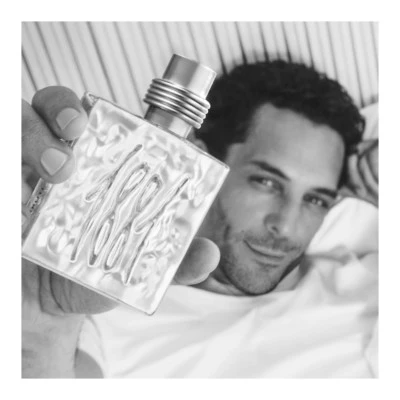 Cerruti 1881 Silver Eau De Toilette 5 Cerruti 1881 Silver Eau De Toilette – Image 3