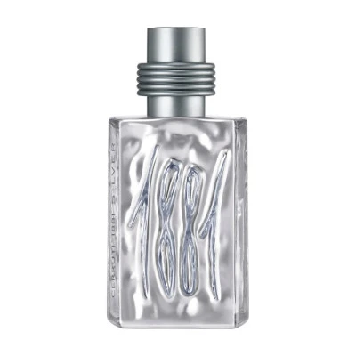 Cerruti 1881 Silver Eau De Toilette 3 Cerruti 1881 Silver Eau De Toilette