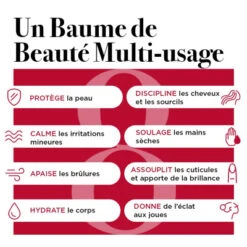 Elizabeth Arden Eight Hour® 8H Baume Apaisant Réparateur L'Original -Guerlain Soldes Boutique 8h baume apaisant 2