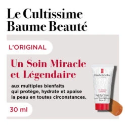 Elizabeth Arden Eight Hour® 8H Baume Apaisant Réparateur L'Original -Guerlain Soldes Boutique 8h baume apaisant 7