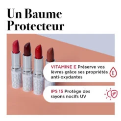 Elizabeth Arden Eight Hour® 8H Baume Protecteur Lèvres IPS 15 10 Elizabeth Arden Eight Hour® 8H Baume Protecteur Lèvres IPS 15 -Guerlain Soldes Boutique 8h baume levres 2