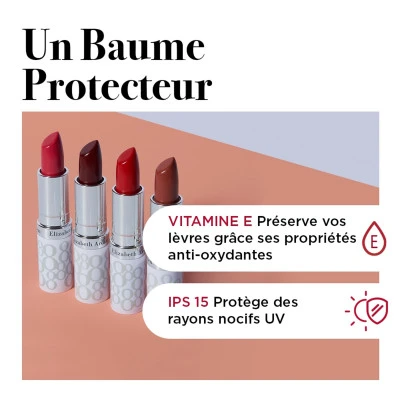 Elizabeth Arden Eight Hour® 8H Baume Protecteur Lèvres IPS 15 5 Elizabeth Arden Eight Hour® 8H Baume Protecteur Lèvres IPS 15 – Image 3