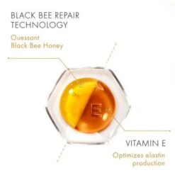 Guerlain Abeille Royale Crème De Nuit -Guerlain Soldes Boutique abeill royale nuit 2