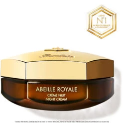 Guerlain Abeille Royale Crème De Nuit