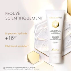 Guerlain Abeille Royale Gel Hygiène & Douceur Des Mains -Guerlain Soldes Boutique abeille royale gel hygiene douceur des mains 2