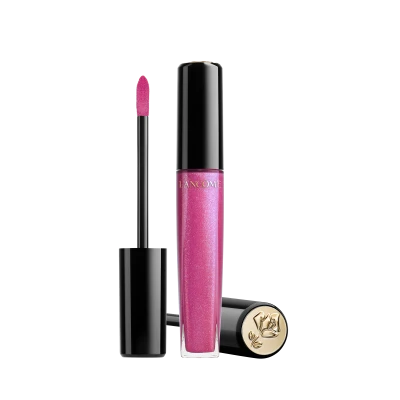 Lancome L'Absolu Gloss Sheer Brillant à Lèvres 6 Lancome L'Absolu Gloss Sheer Brillant à Lèvres – Image 4