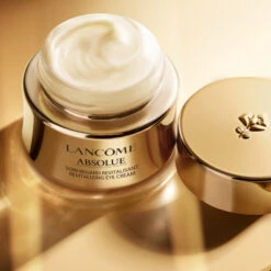 Lancome Absolue - Soin Regard Revitalisant Soin Regard Revitalisant -Guerlain Soldes Boutique absolue creme yx 3