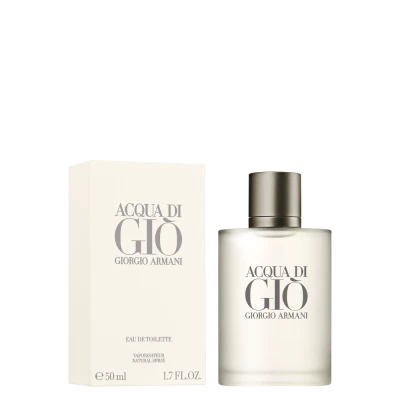 Armani Acqua Di Giò Eau De Toilette 4 Armani Acqua Di Giò Eau De Toilette – Image 2