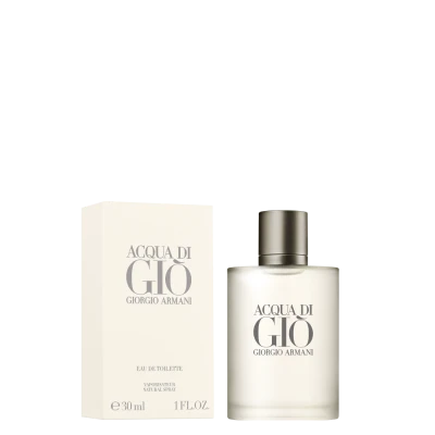Armani Acqua Di Giò Eau De Toilette 8 Armani Acqua Di Giò Eau De Toilette – Image 6