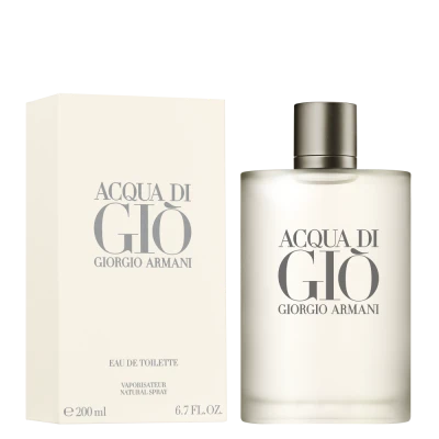 Armani Acqua Di Giò Eau De Toilette 10 Armani Acqua Di Giò Eau De Toilette – Image 8