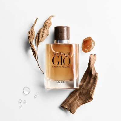 Armani Acqua Di Gio Absolu Eau De Parfum 4 Armani Acqua Di Gio Absolu Eau De Parfum – Image 2