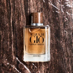 Armani Acqua Di Gio Absolu Eau De Parfum 13 Armani Acqua Di Gio Absolu Eau De Parfum -Guerlain Soldes Boutique adgh absolu edp 2