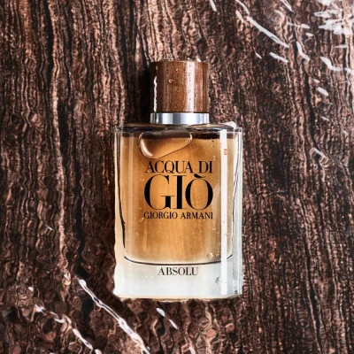 Armani Acqua Di Gio Absolu Eau De Parfum 6 Armani Acqua Di Gio Absolu Eau De Parfum – Image 4