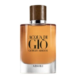Armani Acqua Di Gio Absolu Eau De Parfum