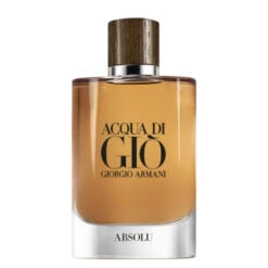 Armani Acqua Di Gio Absolu Eau De Parfum 15 Armani Acqua Di Gio Absolu Eau De Parfum -Guerlain Soldes Boutique adgh absolu edp 4