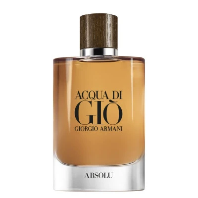 Armani Acqua Di Gio Absolu Eau De Parfum 8 Armani Acqua Di Gio Absolu Eau De Parfum – Image 6