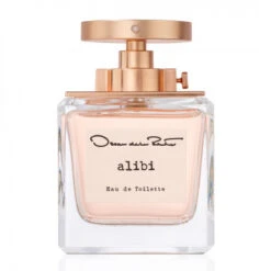 Oscar De La Renta Alibi Eau De Toilette