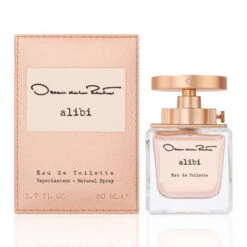 Oscar De La Renta Alibi Eau De Toilette -Guerlain Soldes Boutique alibi eau de toilette 3