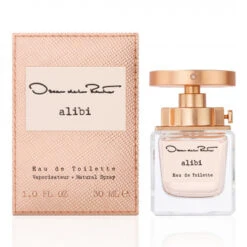 Oscar De La Renta Alibi Eau De Toilette -Guerlain Soldes Boutique alibi eau de toilette 5