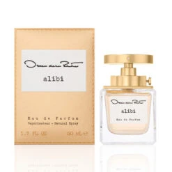 Oscar De La Renta Alibi Eau De Parfum -Guerlain Soldes Boutique alibi edp 3