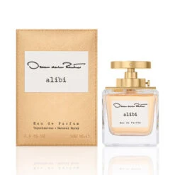 Oscar De La Renta Alibi Eau De Parfum -Guerlain Soldes Boutique alibi edp 5