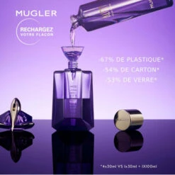 Mugler Alien Eau De Parfum -Guerlain Soldes Boutique alien eau parfum 2