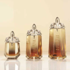 Mugler Alien Goddess Eau De Parfum Intense -Guerlain Soldes Boutique alien goddess eau de parfum 6
