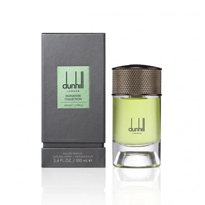 Dunhill Amalfi Citrius Eau De Parfum 4 Dunhill Amalfi Citrius Eau De Parfum – Image 2
