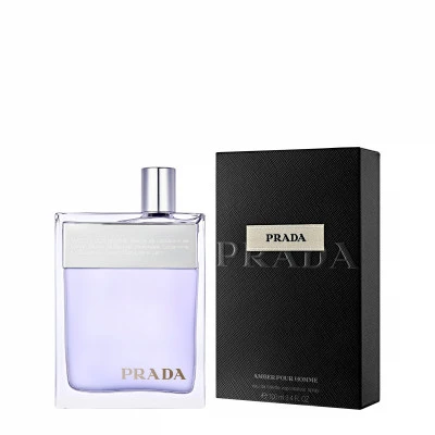 Prada Amber Pour Homme Eau De Toilette 4 Prada Amber Pour Homme Eau De Toilette – Image 2