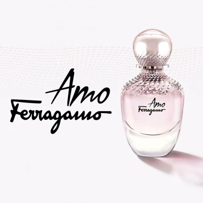 Salvatore Ferragamo Amo Ferragamo Eau De Parfum 4 Salvatore Ferragamo Amo Ferragamo Eau De Parfum – Image 2