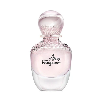 Salvatore Ferragamo Amo Ferragamo Eau De Parfum 3 Salvatore Ferragamo Amo Ferragamo Eau De Parfum