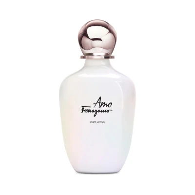 Salvatore Ferragamo Amo Ferragamo Lait Pour Le Corps 3 Salvatore Ferragamo Amo Ferragamo Lait Pour Le Corps