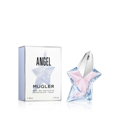 Mugler Angel Eau De Toilette 10 Mugler Angel Eau De Toilette – Image 8