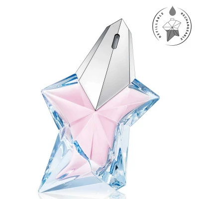 Mugler Angel Eau De Toilette 3 Mugler Angel Eau De Toilette