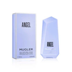 Mugler Angel Lait Pour Le Corps 9 Mugler Angel Lait Pour Le Corps -Guerlain Soldes Boutique angel lait parfum 3