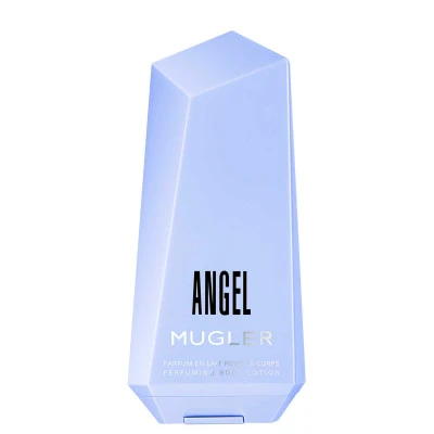 Mugler Angel Lait Pour Le Corps 3 Mugler Angel Lait Pour Le Corps