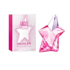 Mugler Angel Nova Eau De Toilette 10 Mugler Angel Nova Eau De Toilette -Guerlain Soldes Boutique angel nova 2