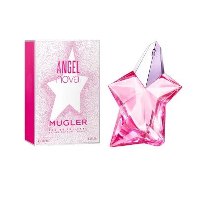 Mugler Angel Nova Eau De Toilette 5 Mugler Angel Nova Eau De Toilette – Image 3