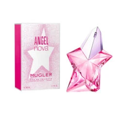 Mugler Angel Nova Eau De Toilette 13 Mugler Angel Nova Eau De Toilette -Guerlain Soldes Boutique angel nova 5