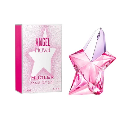 Mugler Angel Nova Eau De Toilette 8 Mugler Angel Nova Eau De Toilette – Image 6