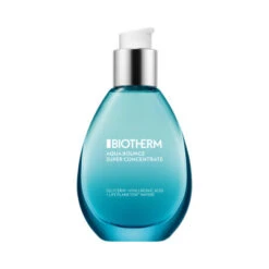 Biotherm Aqua Bounce Super Concentrate Gel Hydratant Et Repulpant à L'acide Hyaluronique