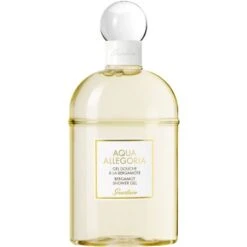 Guerlain Aqua Allegoria Gel Douche
