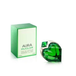 Mugler Aura Eau De Parfum -Guerlain Soldes Boutique aura eau parfum 3