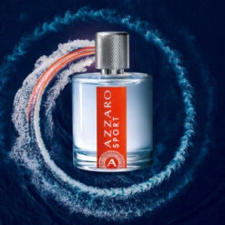 Azzaro Sport Eau De Toilette -Guerlain Soldes Boutique azzaro sport edt 2