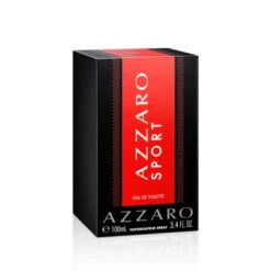 Azzaro Sport Eau De Toilette -Guerlain Soldes Boutique azzaro sport edt 5