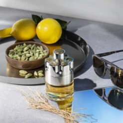 Azzaro Wanted Eau De Toilette -Guerlain Soldes Boutique azzaro wanted 7