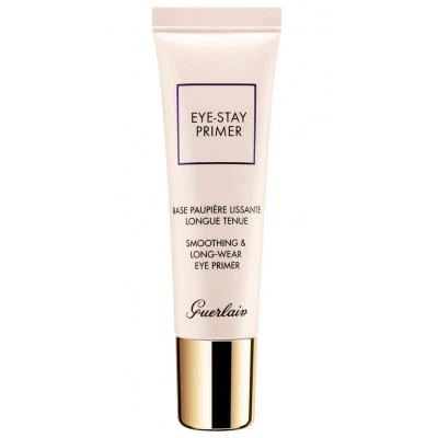 Guerlain Eye-stay Primer Base Paupières 3 Guerlain Eye-stay Primer Base Paupières