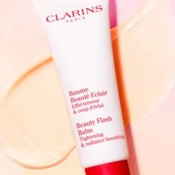 Clarins Baume Beauté Éclair Effet Tenseur & Coup D'éclat -Guerlain Soldes Boutique baum beaute eclair 2