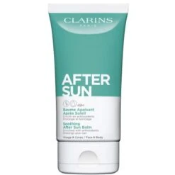 Clarins Baume Apaisant Après Soleil Après Soleil -Guerlain Soldes Boutique baume apres soleil 1